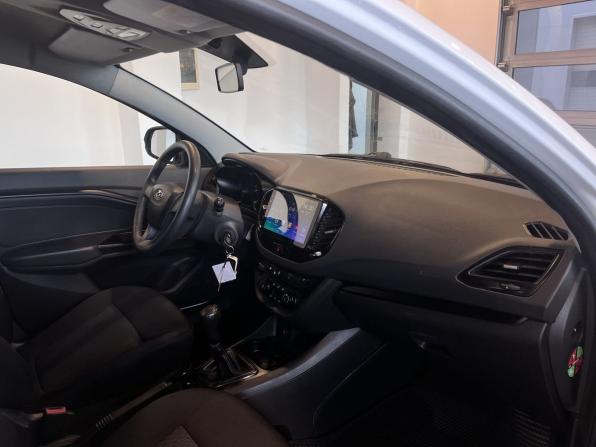 Lada (ВАЗ) Vesta I с пробегом 2017 года, цена 663 000 рублей, 225111 км, седан, Автокод Объявления