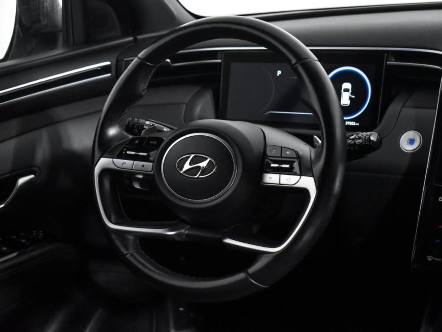 Hyundai Tucson IV Санкт-Петербург  - изображение 16