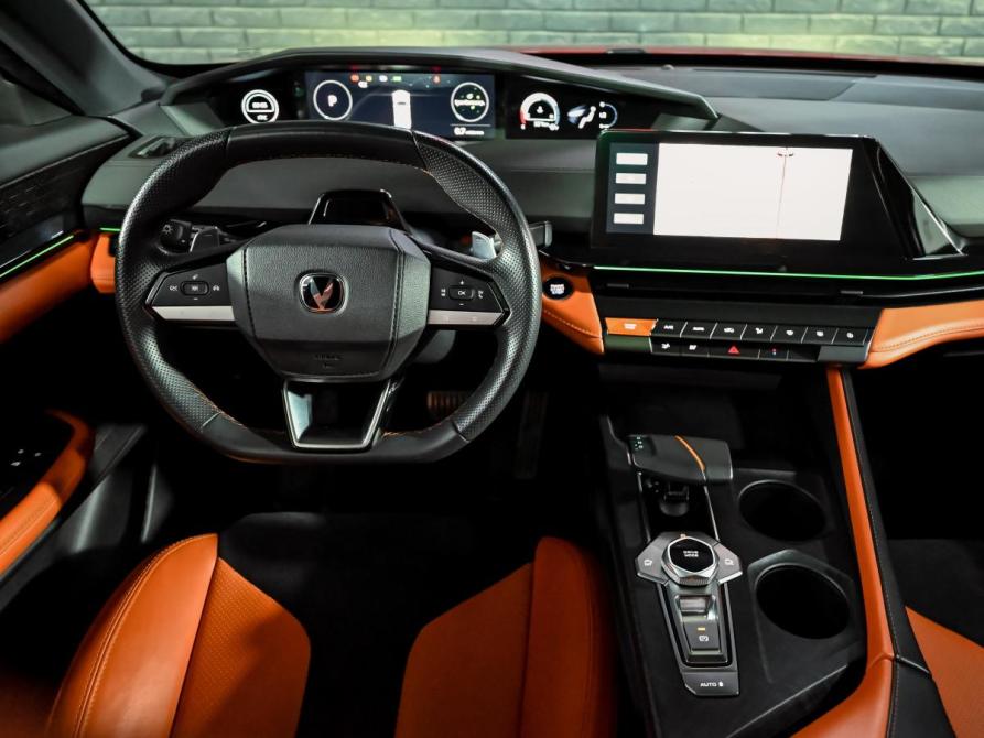 Changan UNI-V I Екатеринбург  - изображение 18