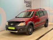 Lada (ВАЗ) Largus I Набережные Челны  - изображение 28