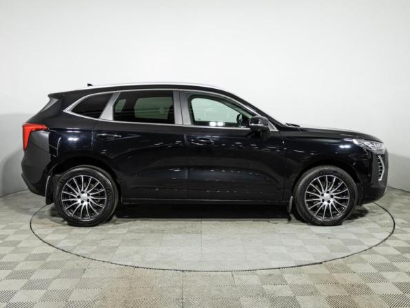 Haval Jolion I с пробегом 2023 года, цена 1 770 000 рублей, 74900 км, внедорожник, Автокод Объявления