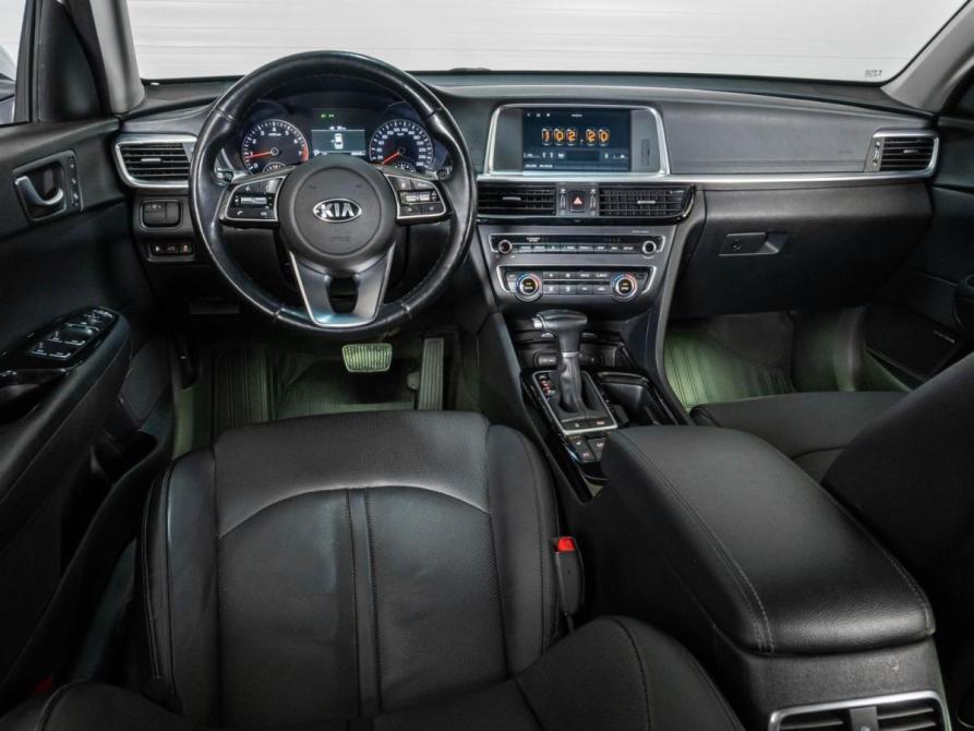 Kia Optima IV Ставрополь  - изображение 6