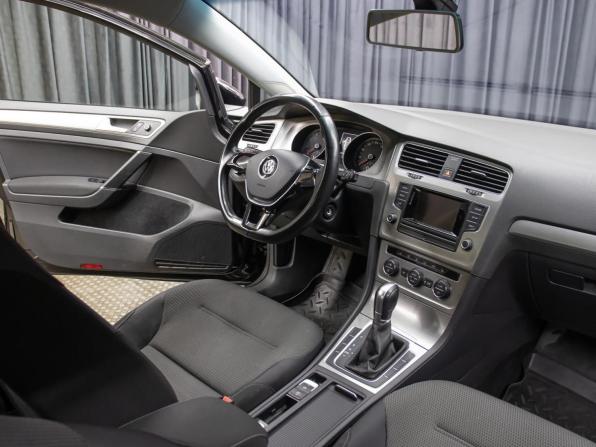 Volkswagen Golf VII с пробегом 2016 года, цена 1 398 000 рублей, 96000 км, хэтчбек, Автокод Объявления
