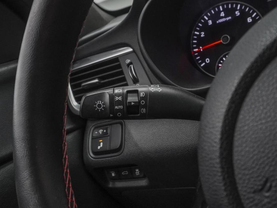 Kia Optima IV Рестайлинг Ростов-на-Дону  - изображение 21