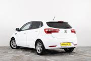 Kia Rio III Сургут  - изображение 22