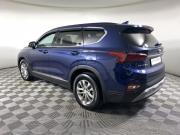 Hyundai Santa Fe IV Москва  - изображение 26
