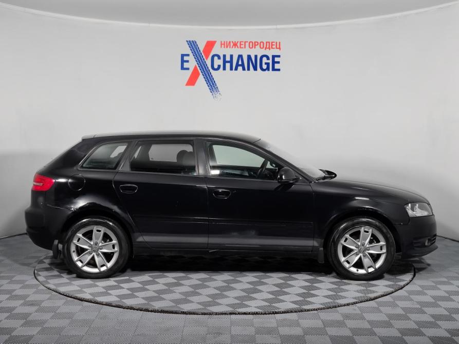 Audi A3 II (8P) Рестайлинг 2 Нижний Новгород  - изображение 4