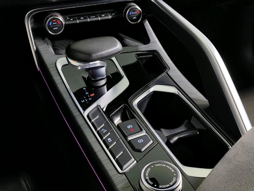 Geely Tugella I Рестайлинг Москва  - изображение 16
