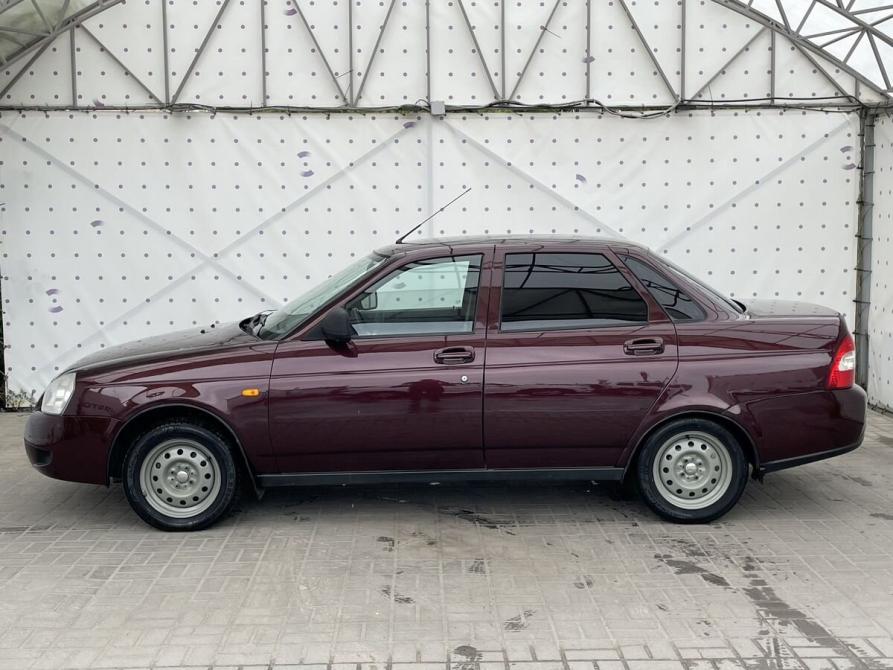 Lada (ВАЗ) Priora I Тамбов  - изображение 10