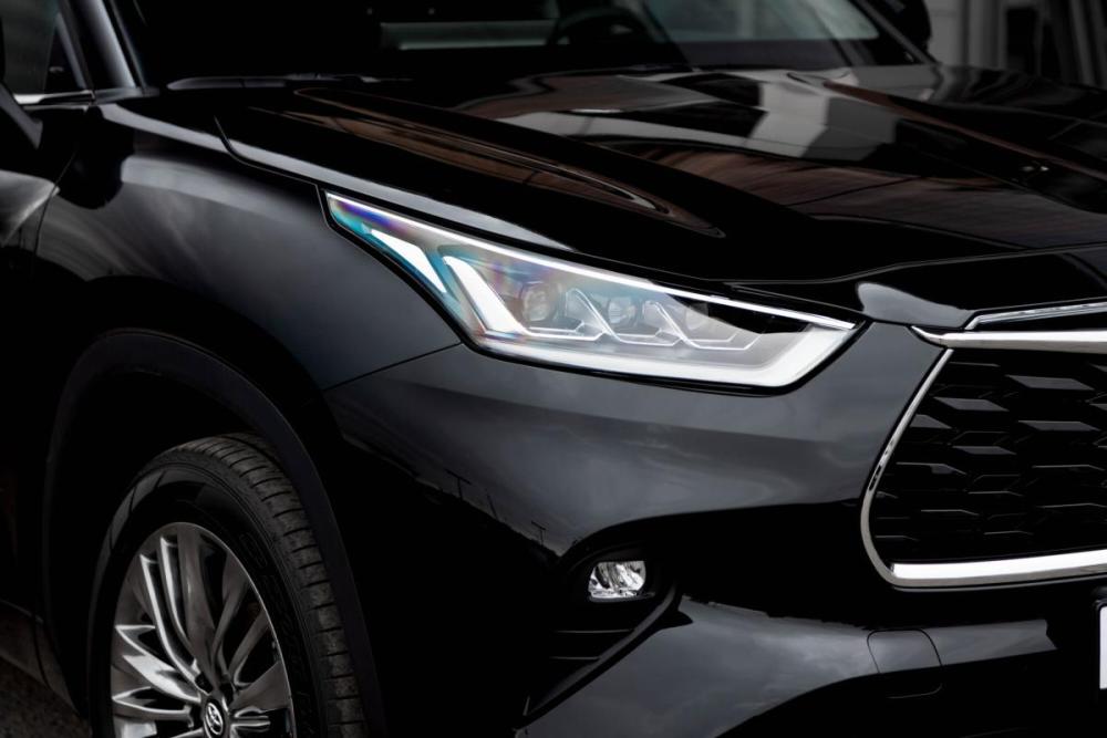 Toyota Highlander IV (XU70) Химки  - изображение 8
