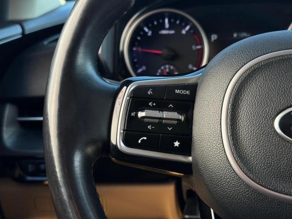 Kia Carnival IV с пробегом 2020 года, цена 4 060 000 рублей, 92417 км, минивэн, Автокод Объявления