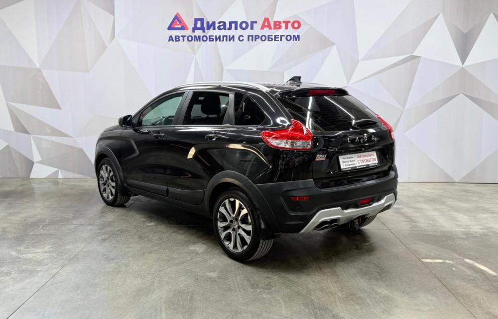 Lada (ВАЗ) XRAY I Азнакаево  - изображение 5