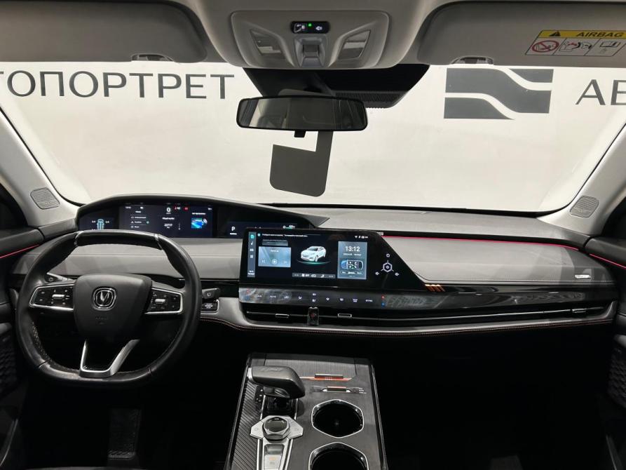 Changan UNI-K Санкт-Петербург  - изображение 18