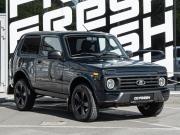 Lada (ВАЗ) Niva Legend I Волгоград  - изображение 17