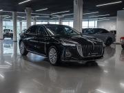 Hongqi H5 II Москва  - изображение 27