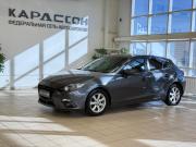 Mazda 3 II (BL) Рестайлинг Волгоград  - изображение 19
