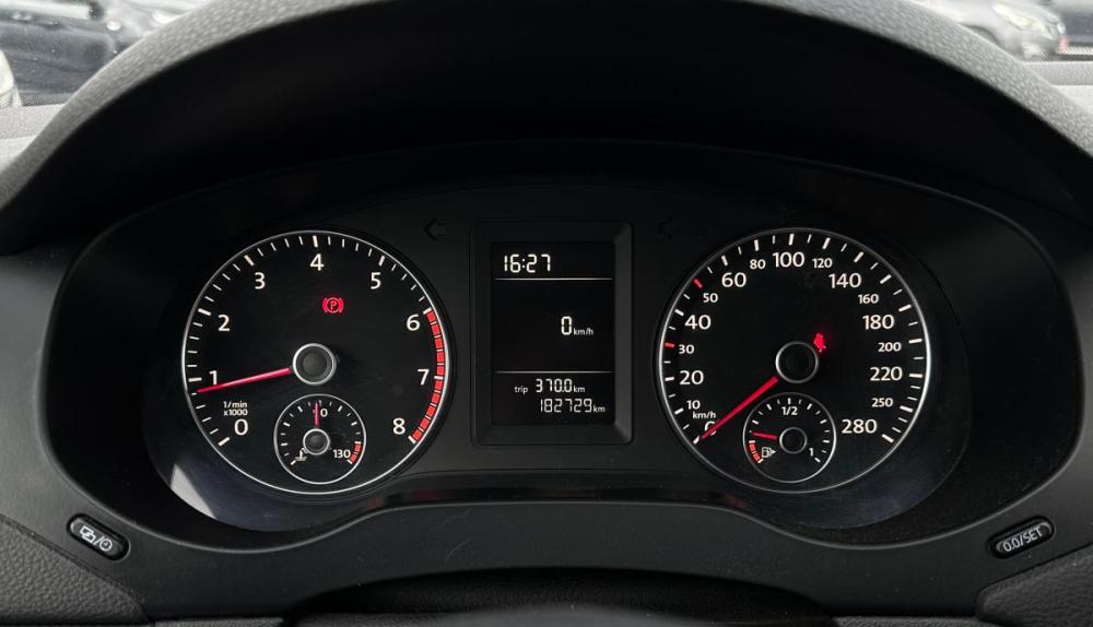 Volkswagen Jetta VI Набережные Челны  - изображение 18