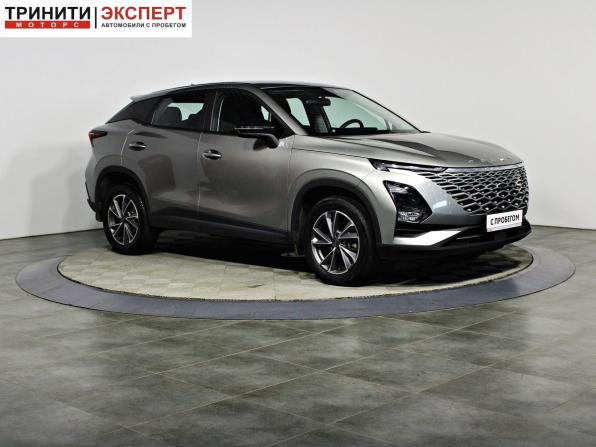 Omoda C5 I с пробегом 2024 года, цена 1 867 000 рублей, 24114 км, внедорожник, Автокод Объявления