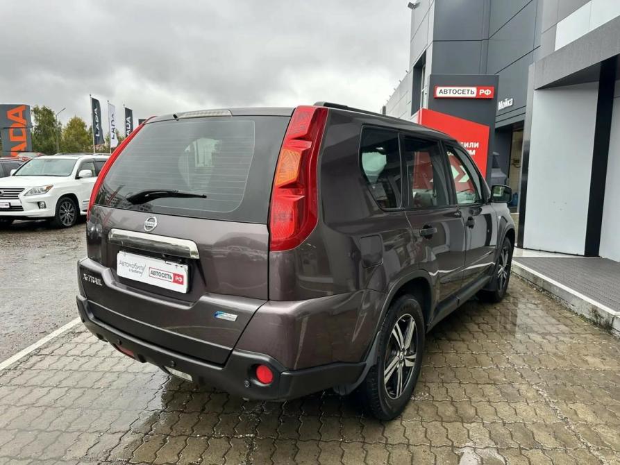 Nissan X-Trail II Набережные Челны  - изображение 16