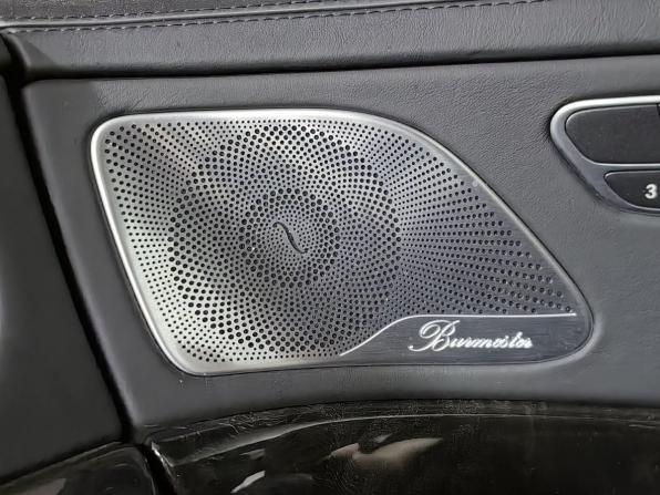 Mercedes-Benz S-Класс VI (W222 C217) с пробегом 2013 года, цена 3 999 000 рублей, 79217 км, седан, Автокод Объявления