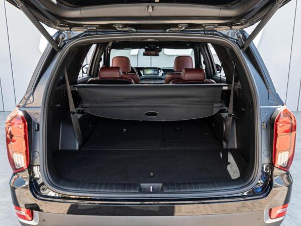 Hyundai Palisade I с пробегом 2019 года, цена 3 290 000 рублей, 149685 км, внедорожник, Автокод Объявления