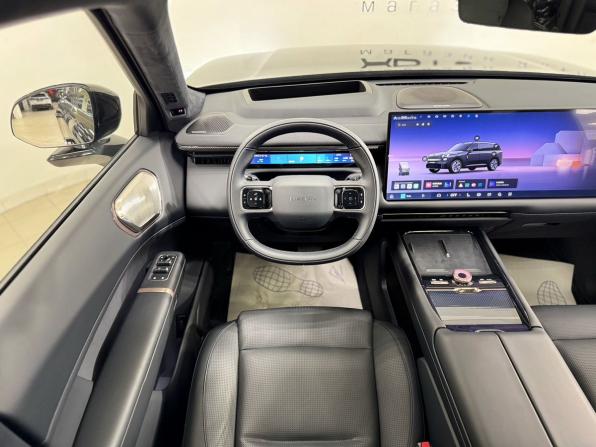 Lynk &amp; Co 900 с пробегом 2025 года, цена 7 450 000 рублей, 6500 км, внедорожник, Автокод Объявления