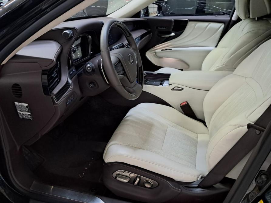 Lexus LS V Набережные Челны  - изображение 20