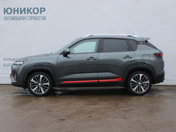Changan CS35 Plus I Рестайлинг с пробегом 2023 года, цена 1 529 000 рублей, 124795 км, внедорожник, Автокод Объявления
