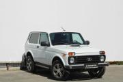 Lada (ВАЗ) 2121 (4x4) I Рестайлинг (2020) Березники  - изображение 20