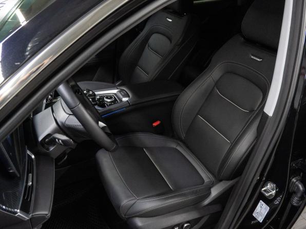 Chery Tiggo 7 Pro Max I Рестайлинг с пробегом 2024 года, цена 2 325 000 рублей, 11109 км, внедорожник, Автокод Объявления
