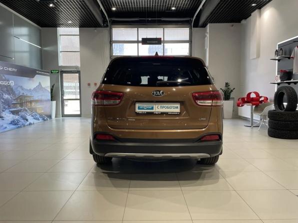 Kia Sorento III Prime с пробегом 2015 года, цена 2 348 000 рублей, 199372 км, внедорожник, Автокод Объявления