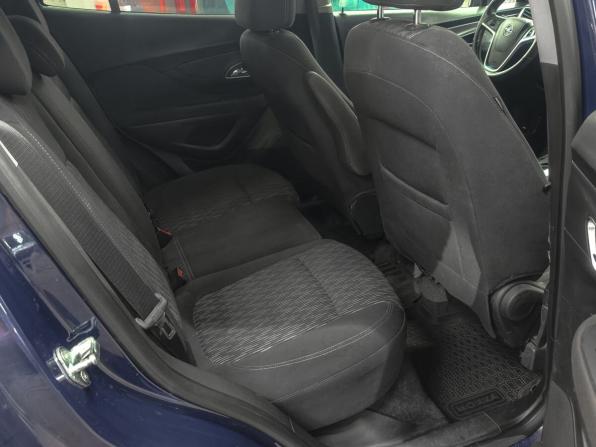 Opel Mokka I с пробегом 2013 года, цена 1 199 900 рублей, 145265 км, внедорожник, Автокод Объявления
