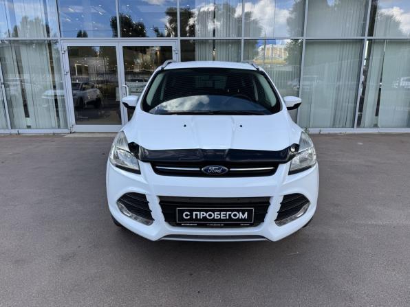 Ford Kuga II с пробегом 2014 года, цена 1 349 000 рублей, 208458 км, внедорожник, Автокод Объявления