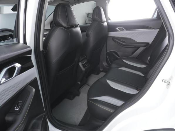 Geely Coolray I Рестайлинг с пробегом 2023 года, цена 2 080 000 рублей, 45714 км, внедорожник, Автокод Объявления