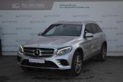 Mercedes-Benz GLC I (X253) Старый Оскол  - изображение 21