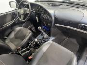 Chevrolet Niva I Рестайлинг Курск  - изображение 23