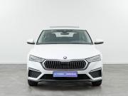 Skoda Octavia IV (A8) Рестайлинг Москва  - изображение 31