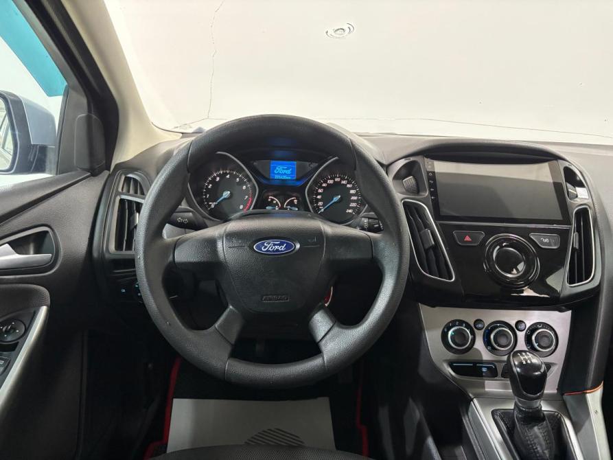 Ford Focus III Альметьевск  - изображение 14