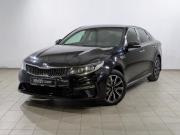Kia Optima IV Рестайлинг Химки  - изображение 30