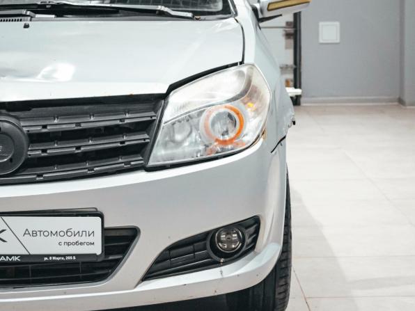 Geely MK I Рестайлинг с пробегом 2013 года, цена 178 565 рублей, 179023 км, седан, Автокод Объявления