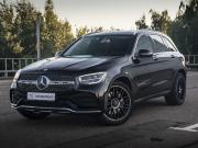 Mercedes-Benz GLC I (X253) Рестайлинг Москва  - изображение 21