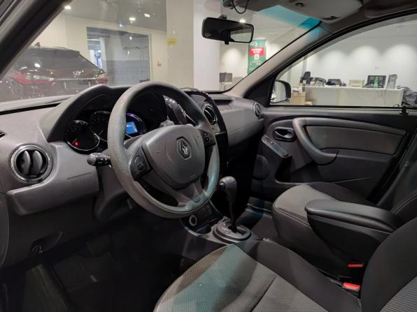 Renault Duster I Рестайлинг с пробегом 2015 года, цена 997 000 рублей, 127398 км, внедорожник, Автокод Объявления