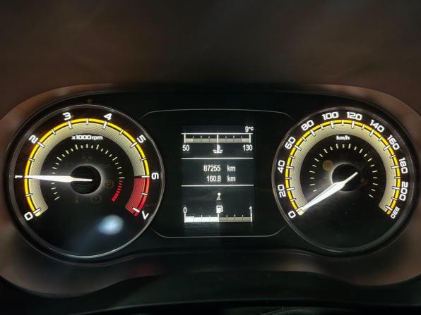 Lada (ВАЗ) Vesta I Рестайлинг (NG) с пробегом 2024 года, цена 1 180 000 рублей, 87200 км, седан, Автокод Объявления