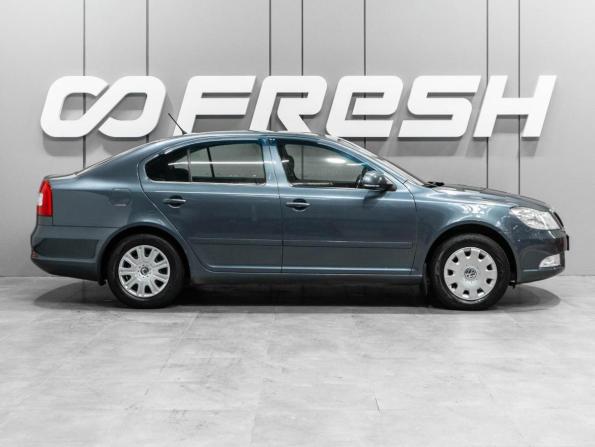 Skoda Octavia II (A5) Рестайлинг с пробегом 2011 года, цена 849 000 рублей, 172133 км, лифтбек, Автокод Объявления