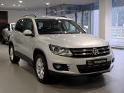 Volkswagen Tiguan I Рестайлинг Казань  - изображение 25