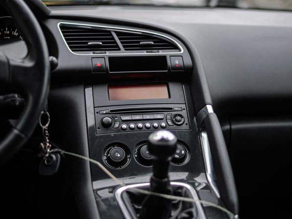 Peugeot 3008 I с пробегом 2011 года, цена 719 000 рублей, 200190 км, внедорожник, Автокод Объявления