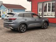 Chery Tiggo 8 Pro I Санкт-Петербург  - изображение 22