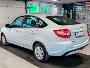 Lada (ВАЗ) Granta I Рестайлинг Тольятти  - изображение 25