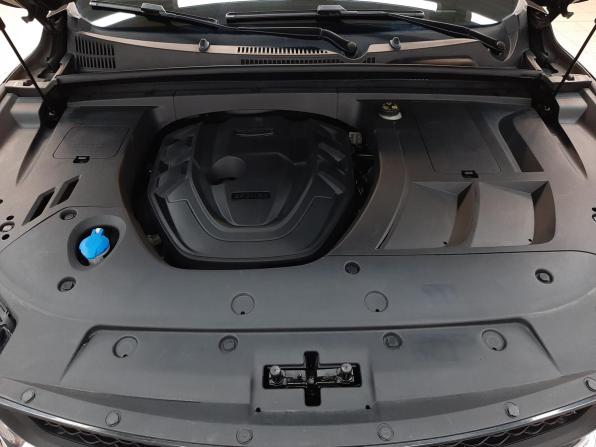 Geely Tugella I с пробегом 2023 года, цена 2 720 000 рублей, 59177 км, внедорожник, Автокод Объявления
