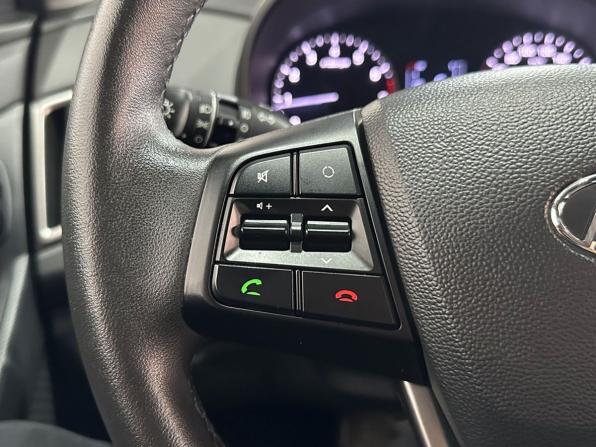 Hyundai Creta I Рестайлинг с пробегом 2021 года, цена 1 870 000 рублей, 84560 км, внедорожник, Автокод Объявления